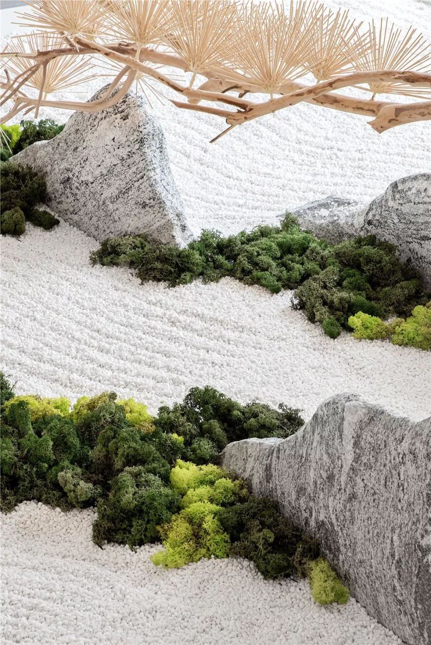 《净明书院》 | 现代东方设计,道家文化交融,展现纯粹空间之美-75