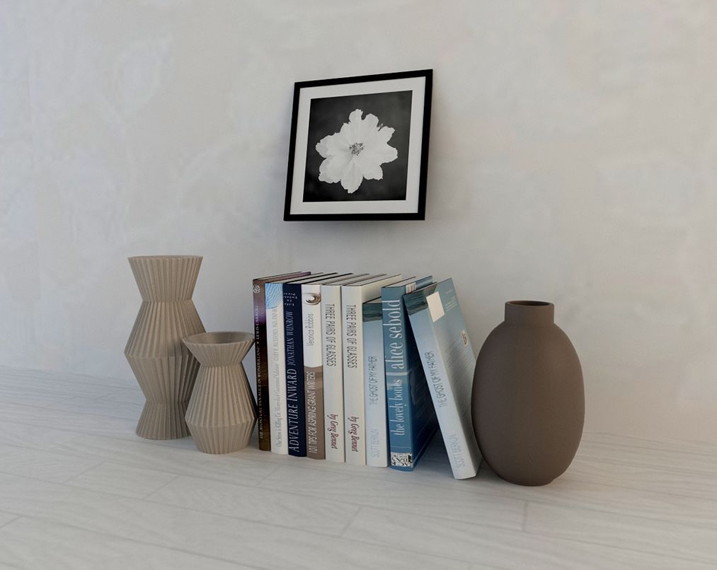 旧房翻新大改造！脏、乱、秒变现代北欧范！-125