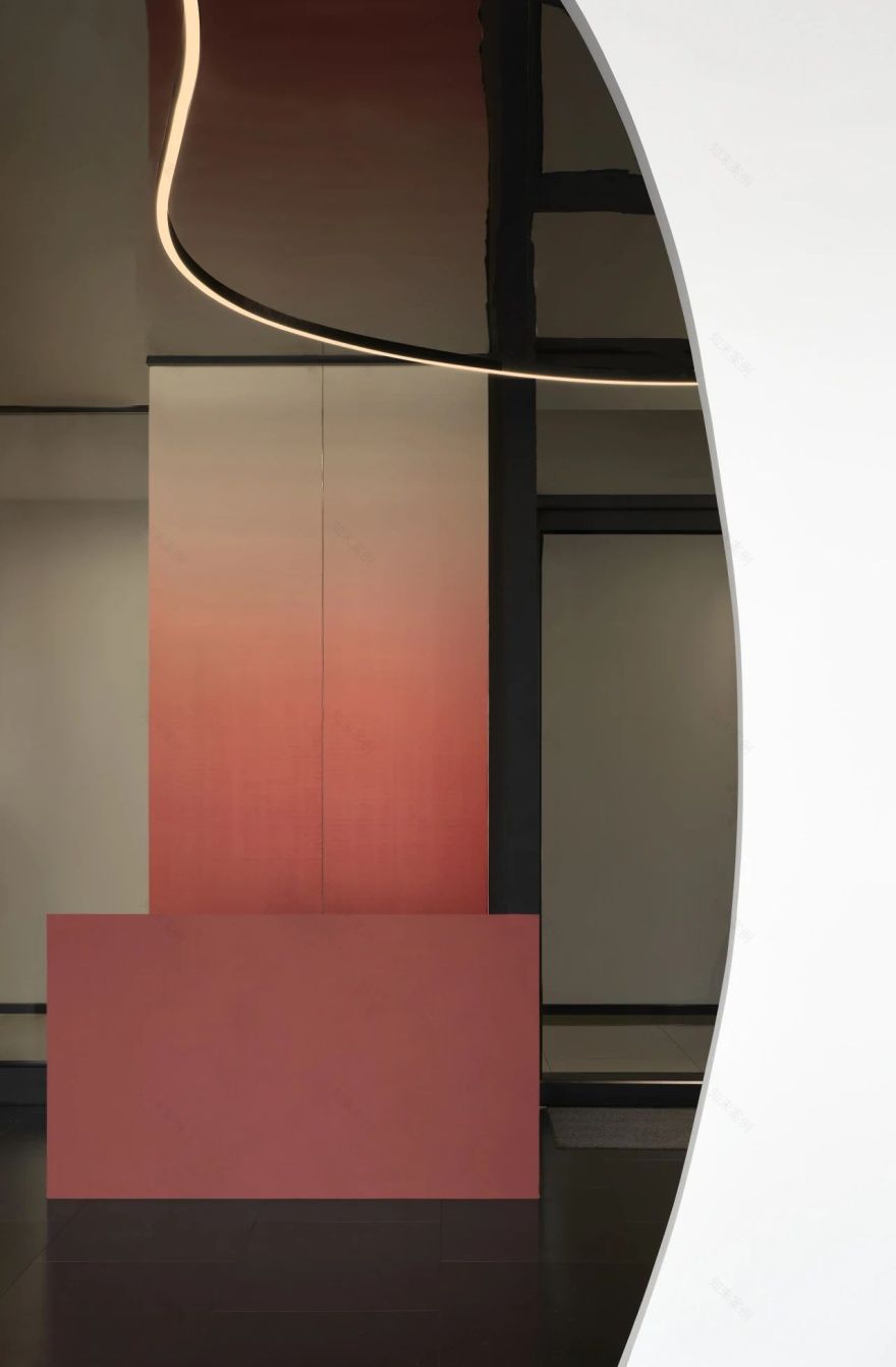 消失的边界,新商业城市会客厅丨中国山东丨森维设计-0