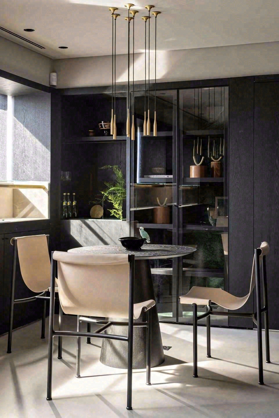 Tangarart 珠宝店丨巴西圣保罗丨Patrícia Martinez Arquitetura-6