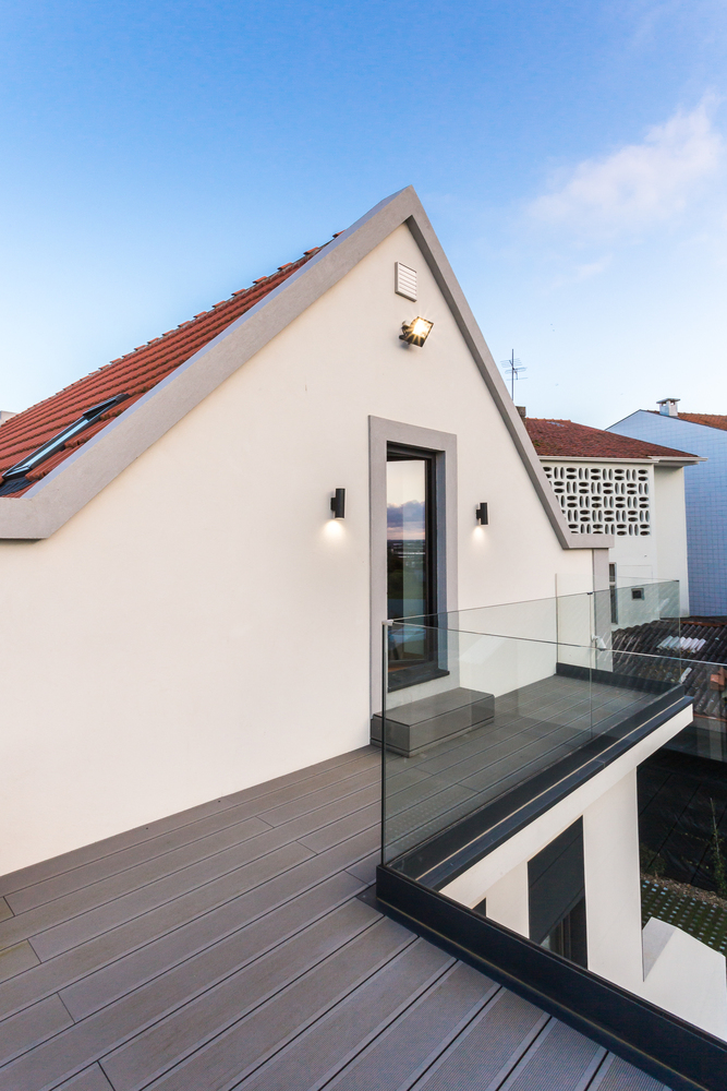 葡萄牙百年建筑的现代重生-55