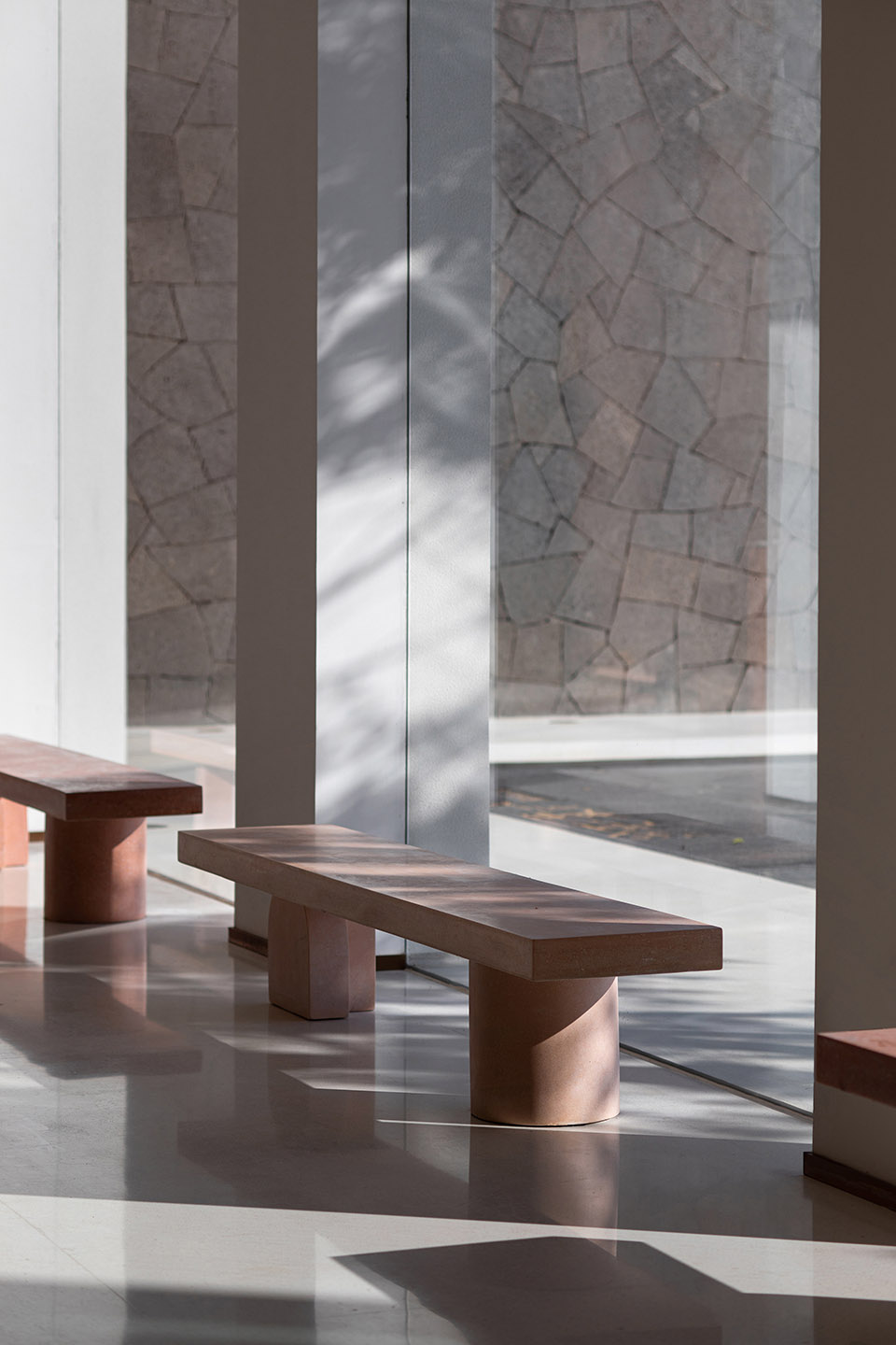 珍珑·青石子度假庄园丨中国舟山丨上海植岩建筑设计事务所-89