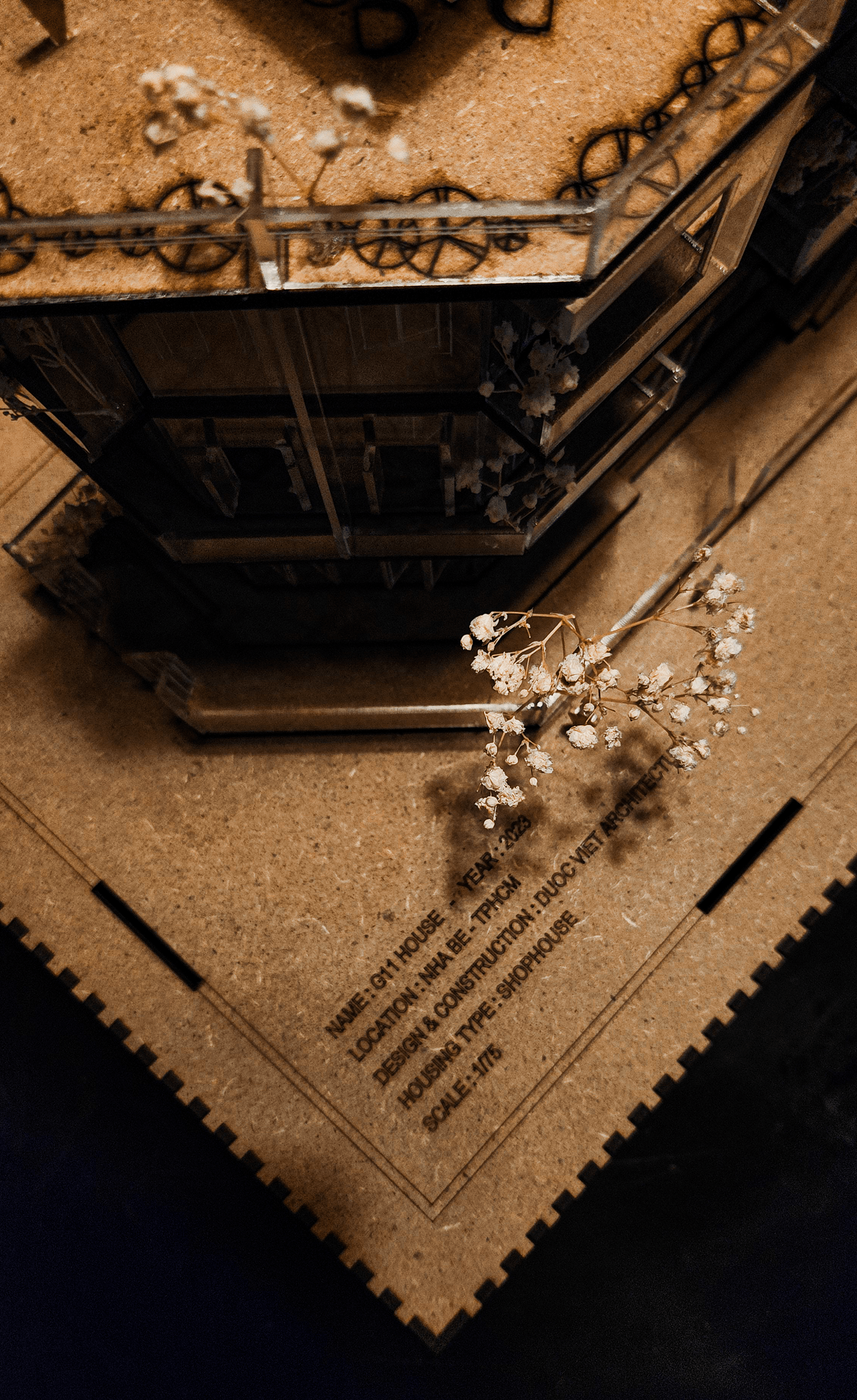 G11 房屋模型丨Duoc Viet-10