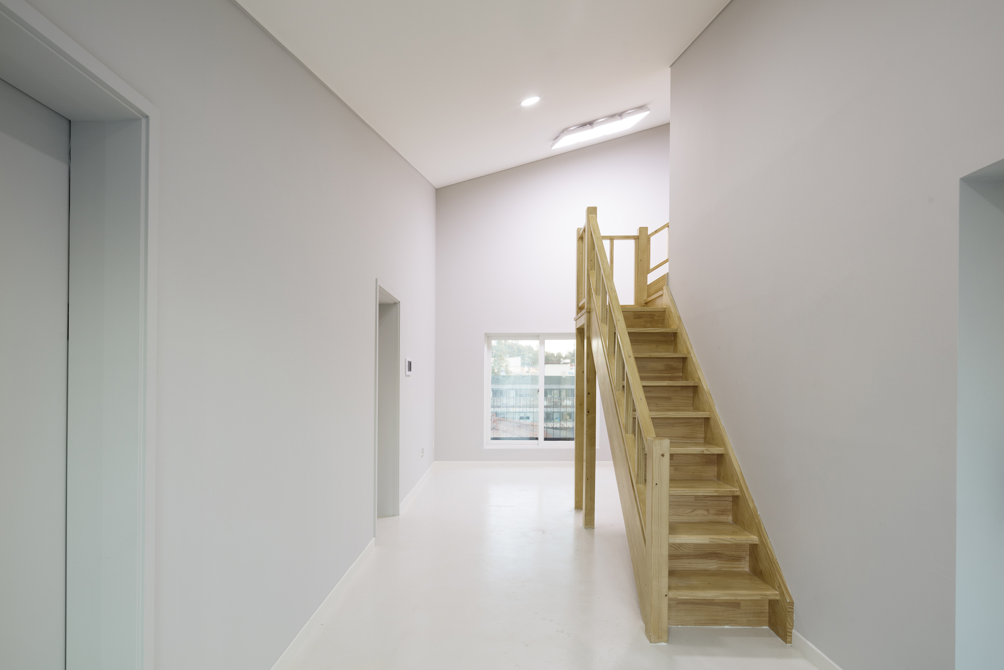 Bracing House / Atelier Jun-31