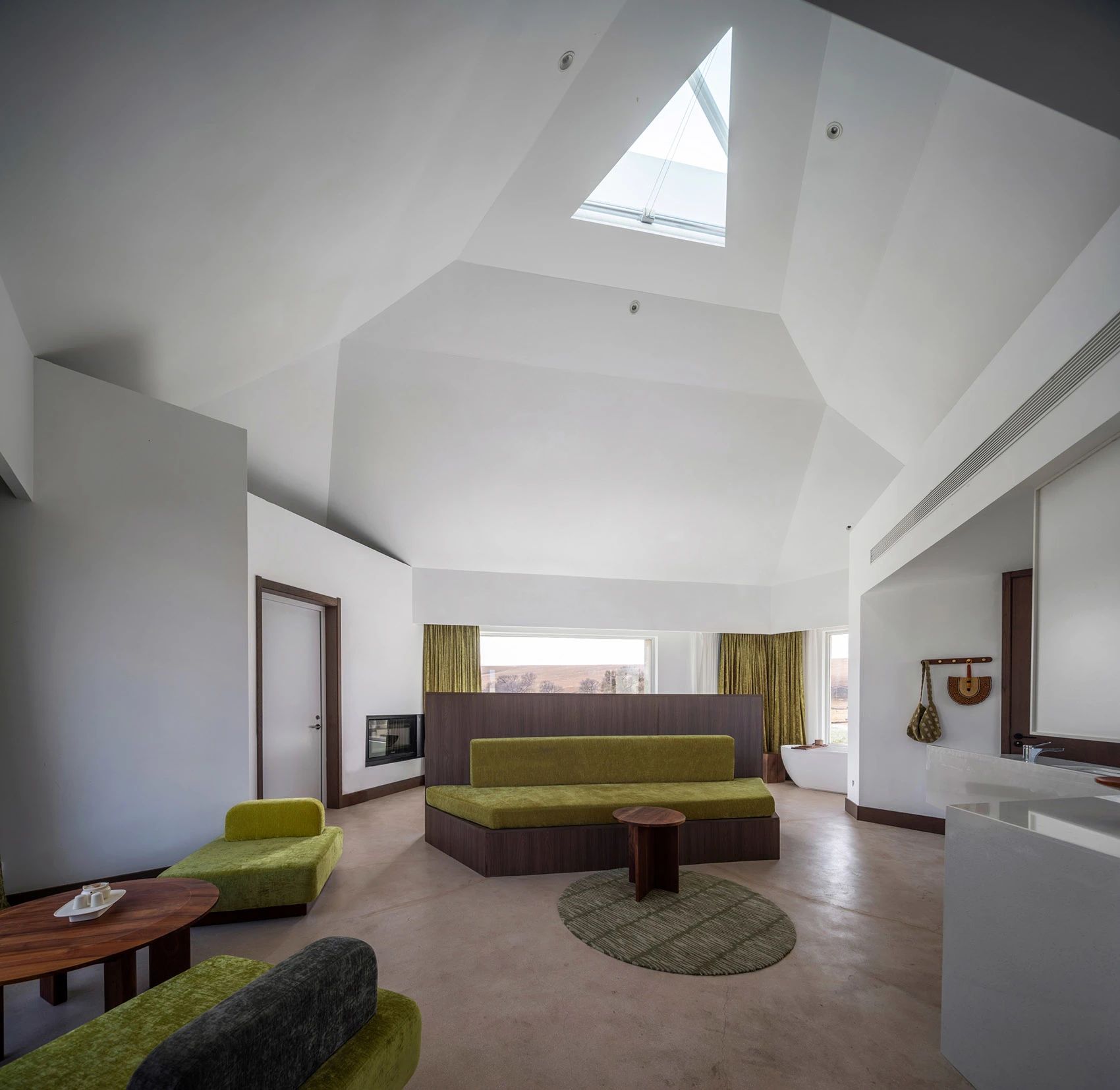 飞茑集·草原宿集丨蒙古丨STUDIO QI建筑事务所-88