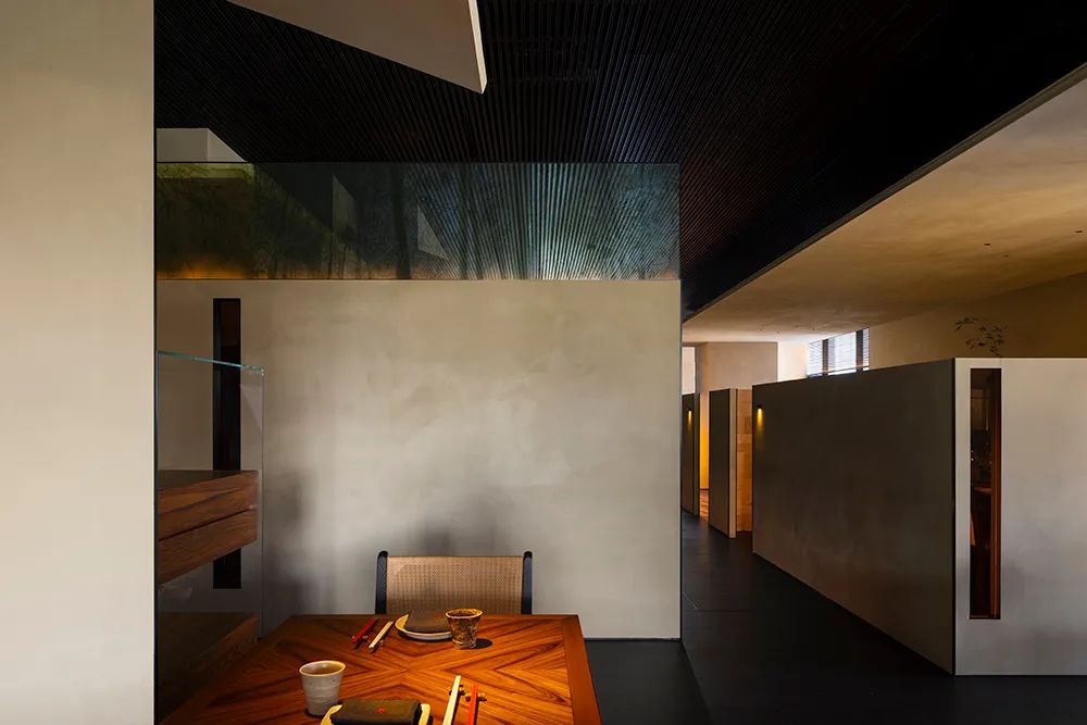 玖五京菜杭州城北万象城店丨中国杭州丨AD艾克建筑设计(深圳)-47