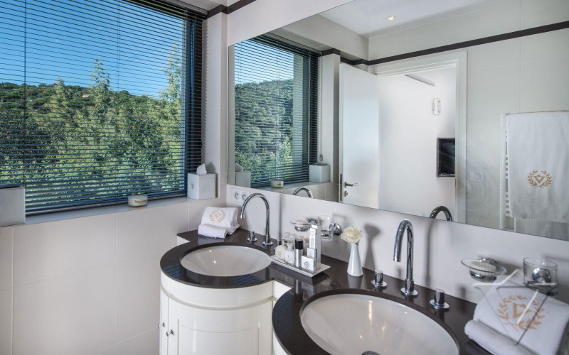 法国圣特罗佩斯豪华别墅（Villa Olive）-33