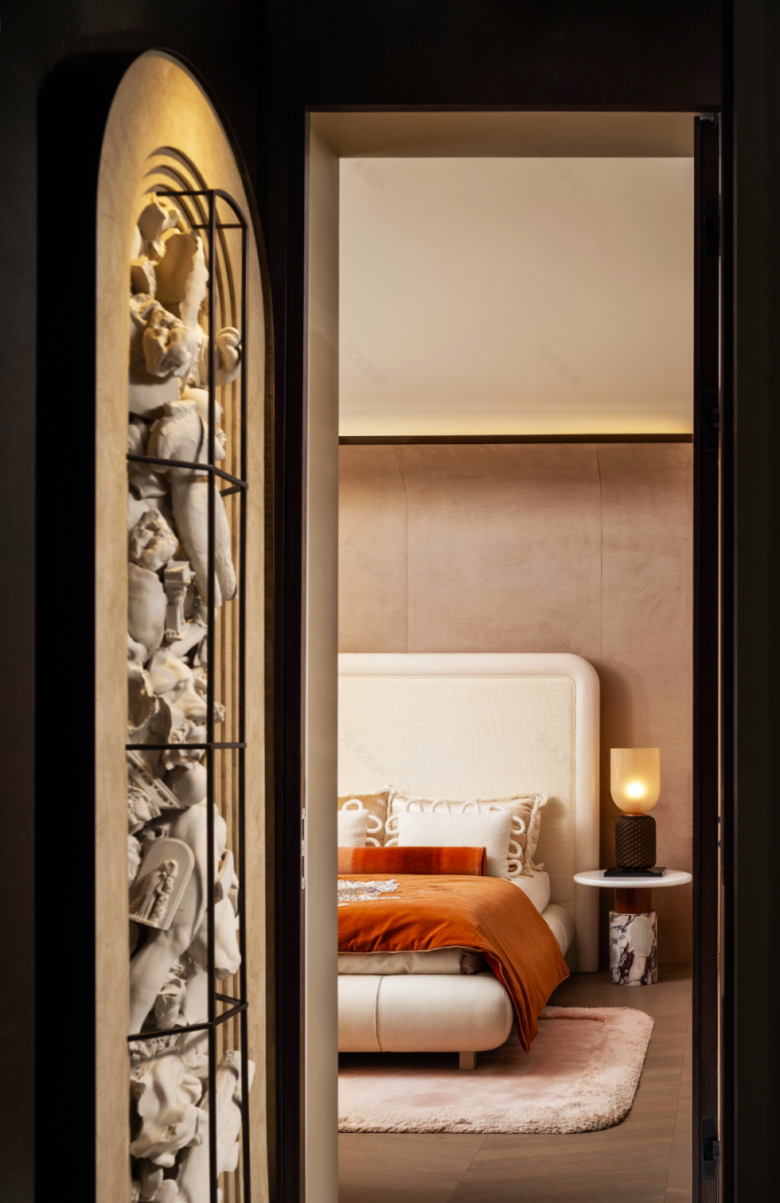 成都麓湖鲲鹏阁丨中国成都丨Gabellini Sheppard,澍田设计,万华同人艺社等-41