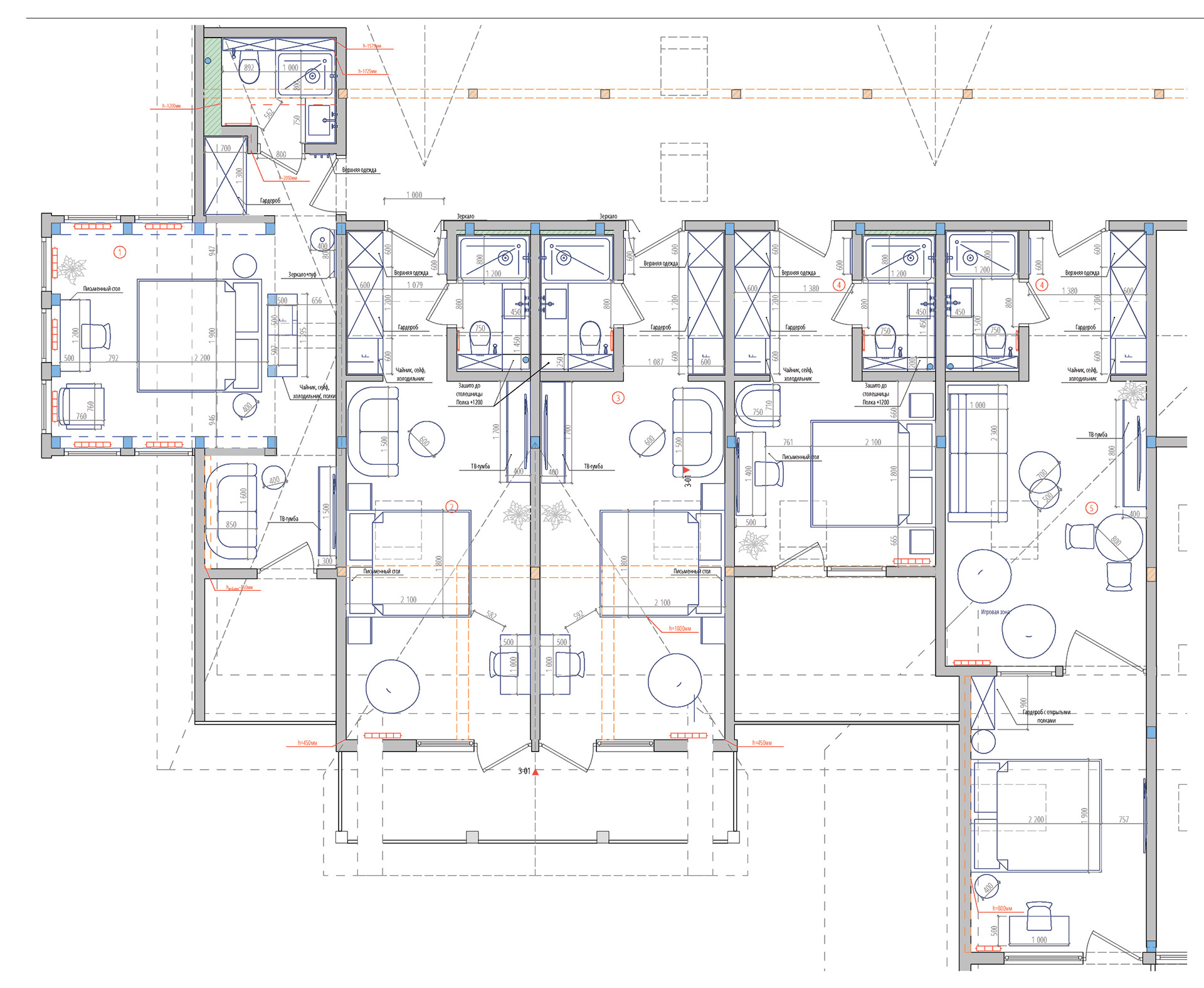 格兰德蒙波利斯酒店丨俄罗斯加里宁格勒-9