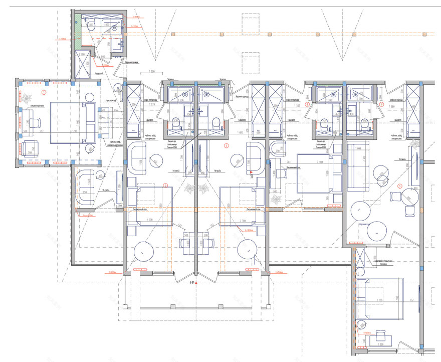 格兰德蒙波利斯酒店丨俄罗斯加里宁格勒-9