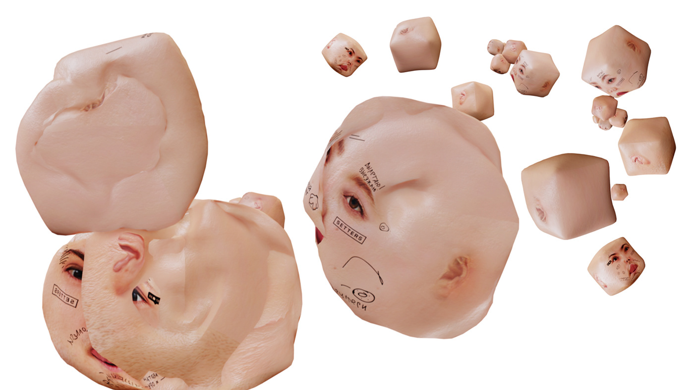 CREACHELLA 2020丨俄罗斯-14