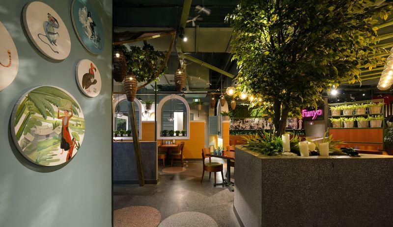 苏州市新光天地粉越西贡-13