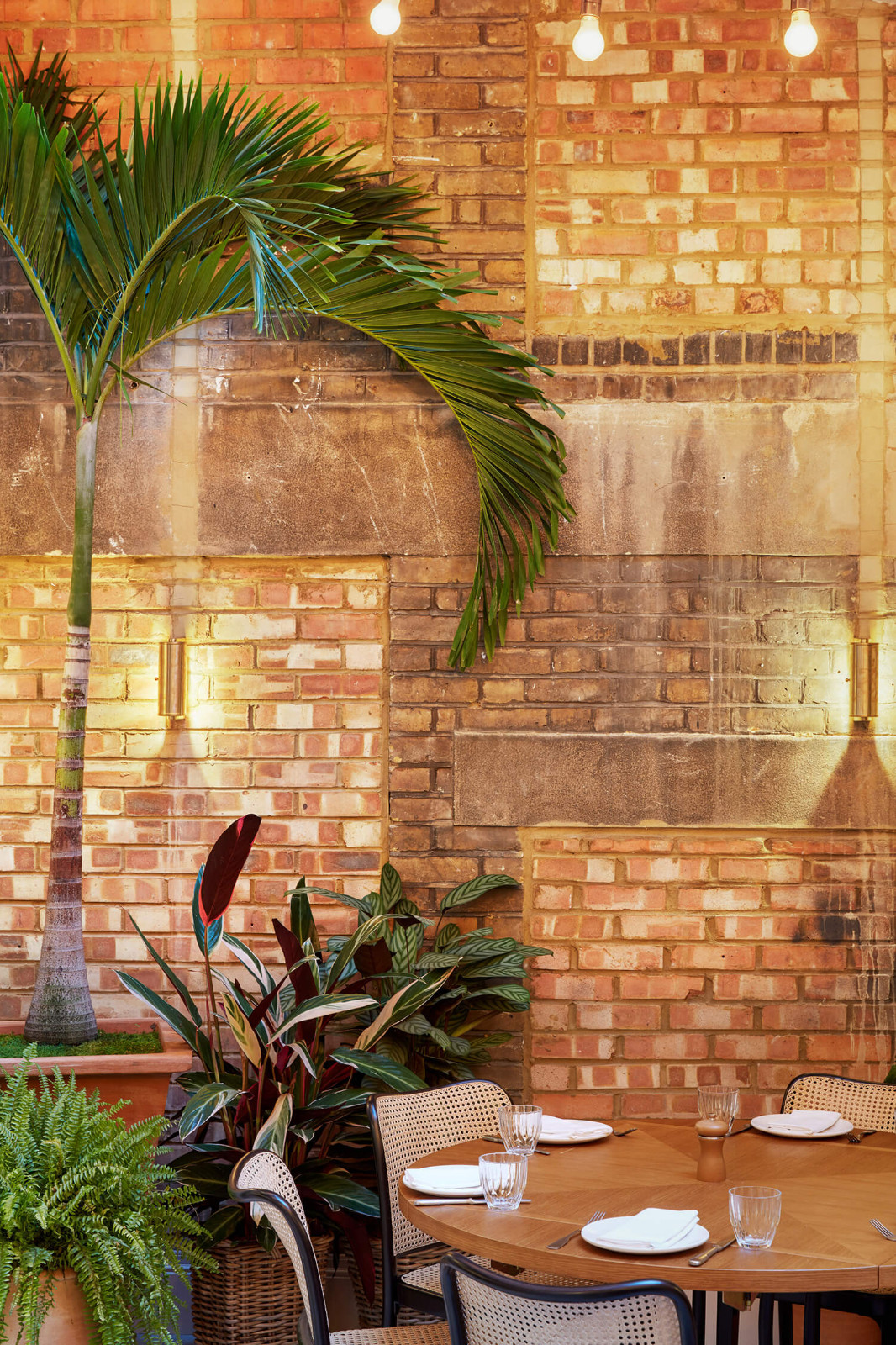 Mortimer House，智慧型办公俱乐部-4