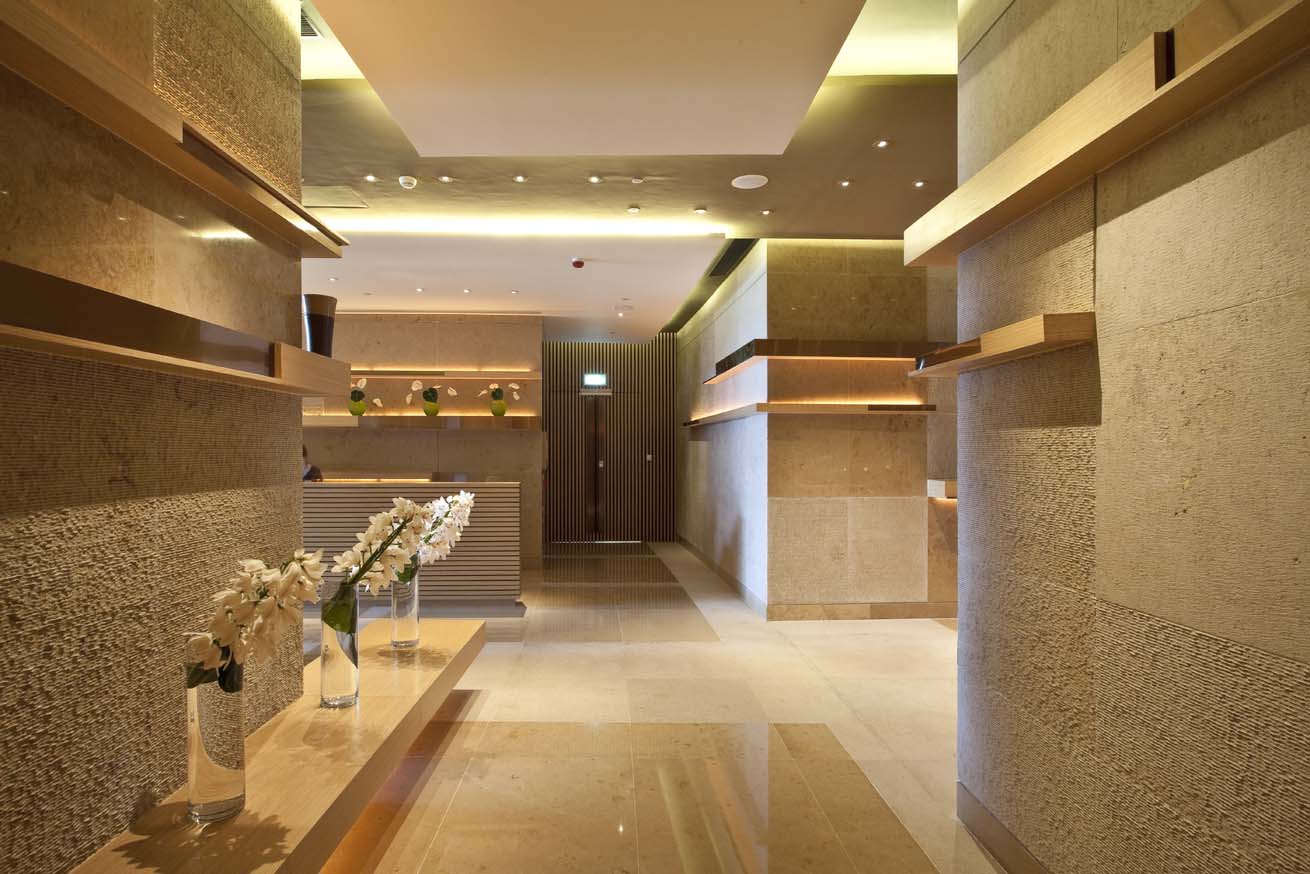 澳门新濠峰酒店SPA-13