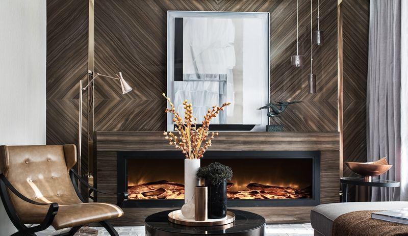 苏州景瑞275别墅样板房-1