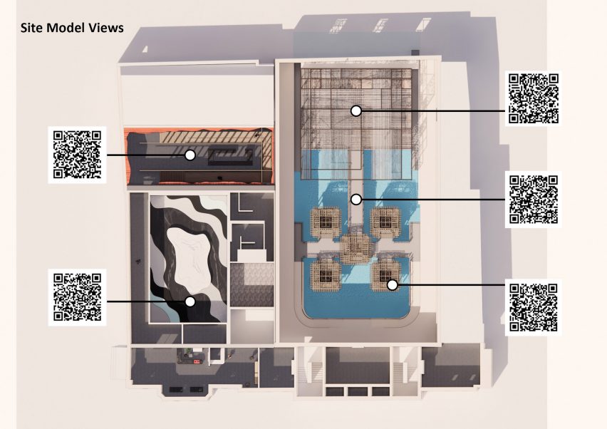 伦敦 Westminster 大学建筑,生态和技术项目展丨英国伦敦丨Westminster 大学学生-49