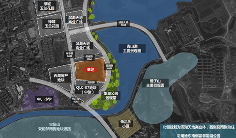 临安水悦花园丨AAI国际建筑师事务所-9