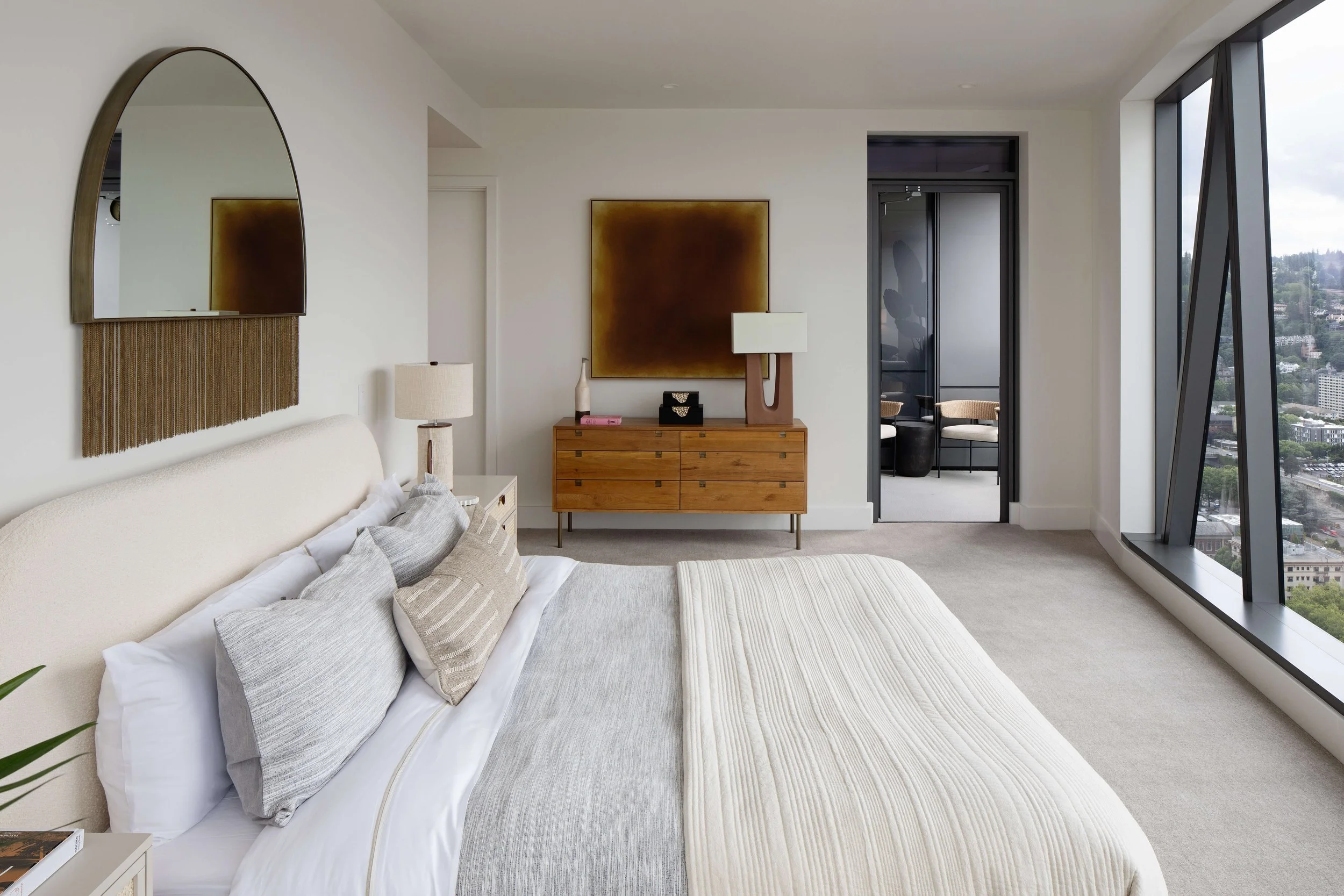 丨美国波特兰丨Vida Design-44