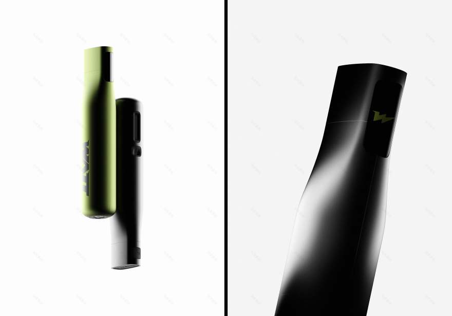 WATT : Energy Harvesting Bicycle Brand-58