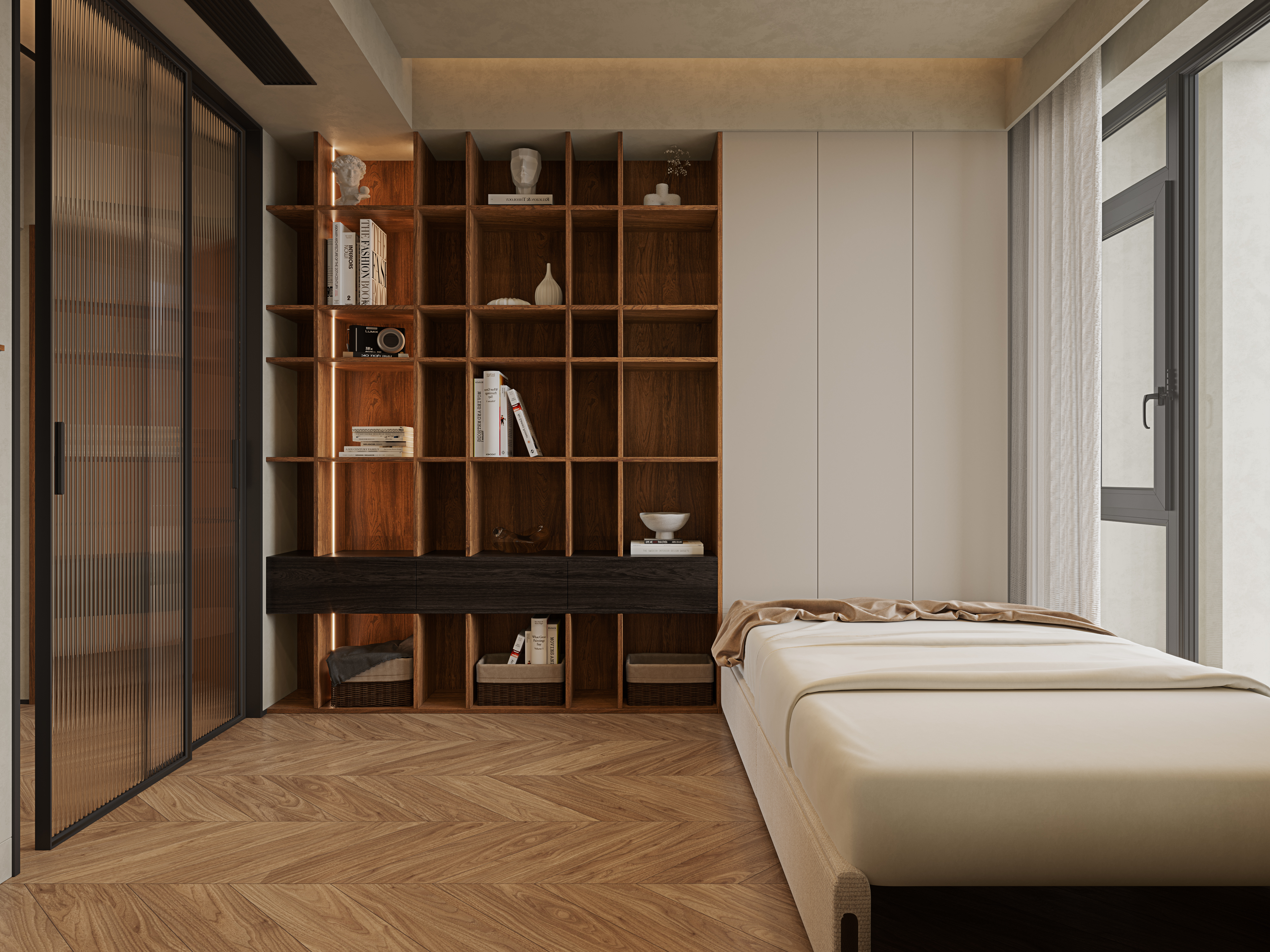 侘寂风也挺好看的嘛-2