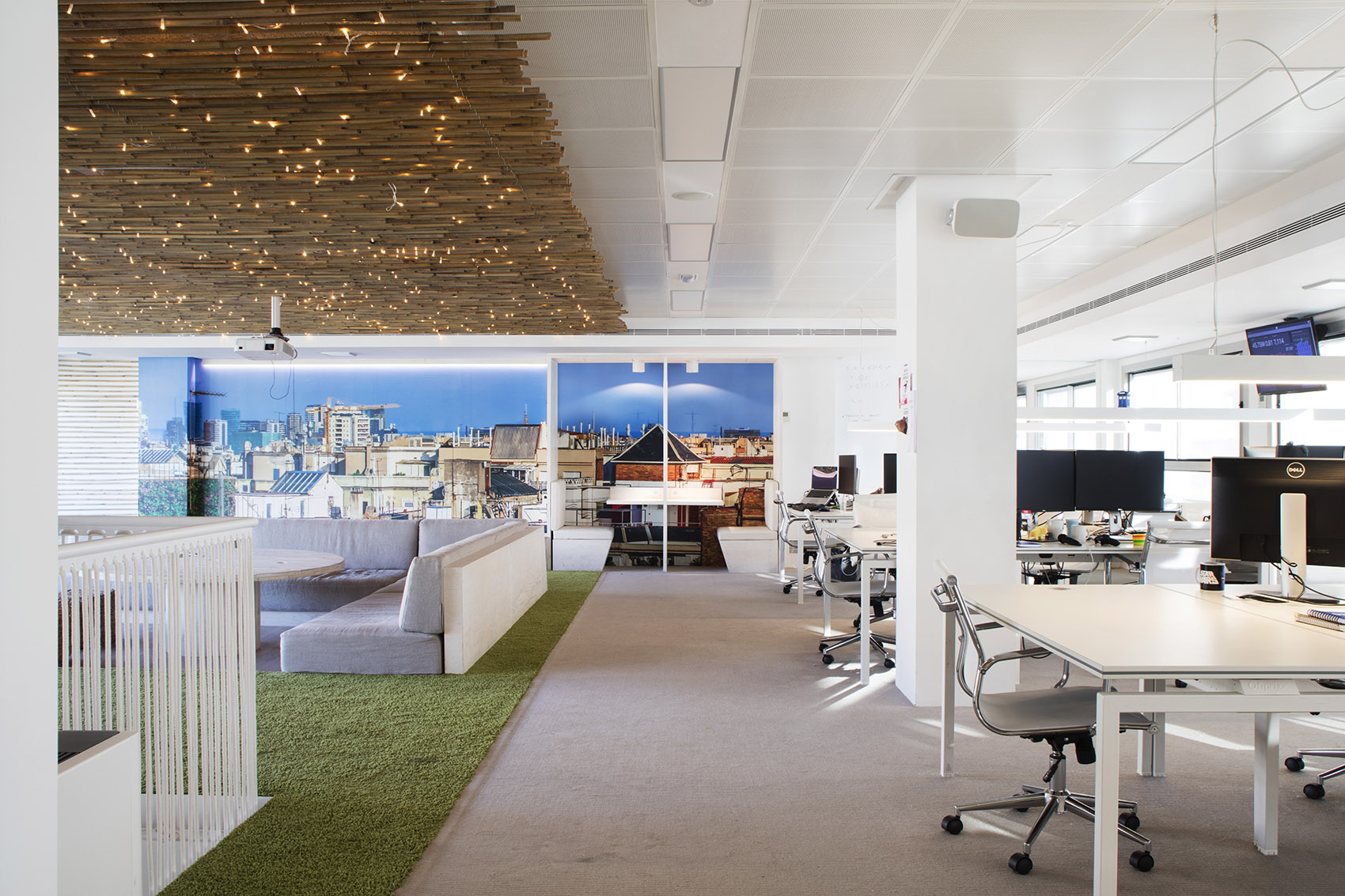 Billy办公室，巴塞罗那 / TURULL SÖRENSEN ARQUITECTOS-42