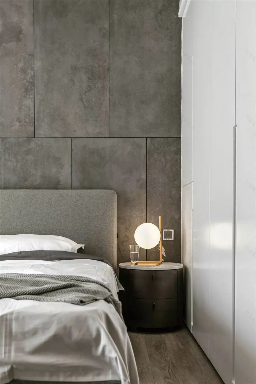 中式简约风住宅设计丨双羽空间设计-60