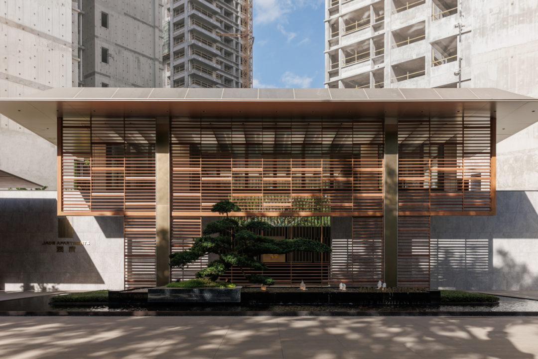 自然之森·艺术生活 | 华润置地旗下湛江润府-32