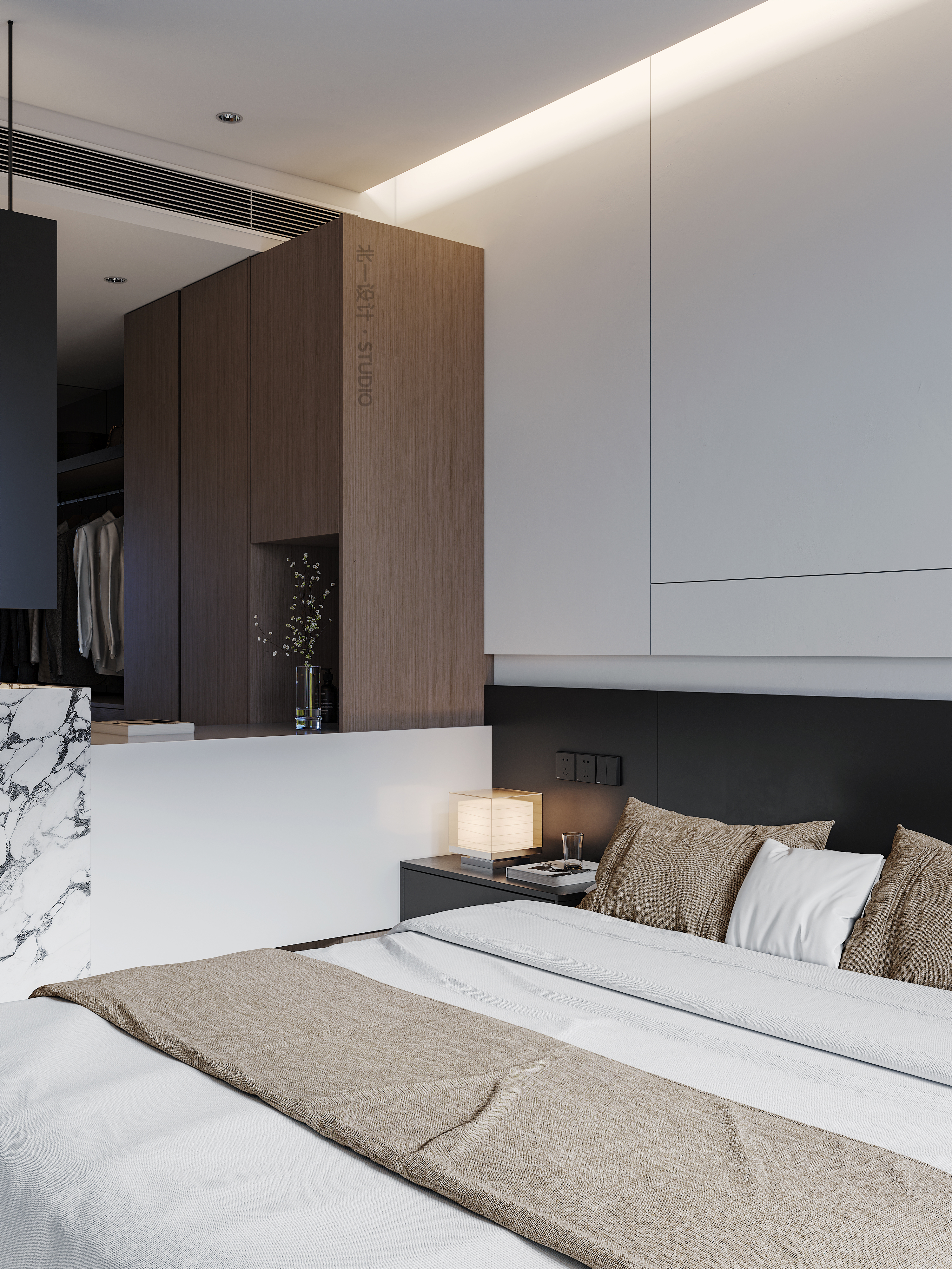 北一设计 | 黄石仁智山水项目-13