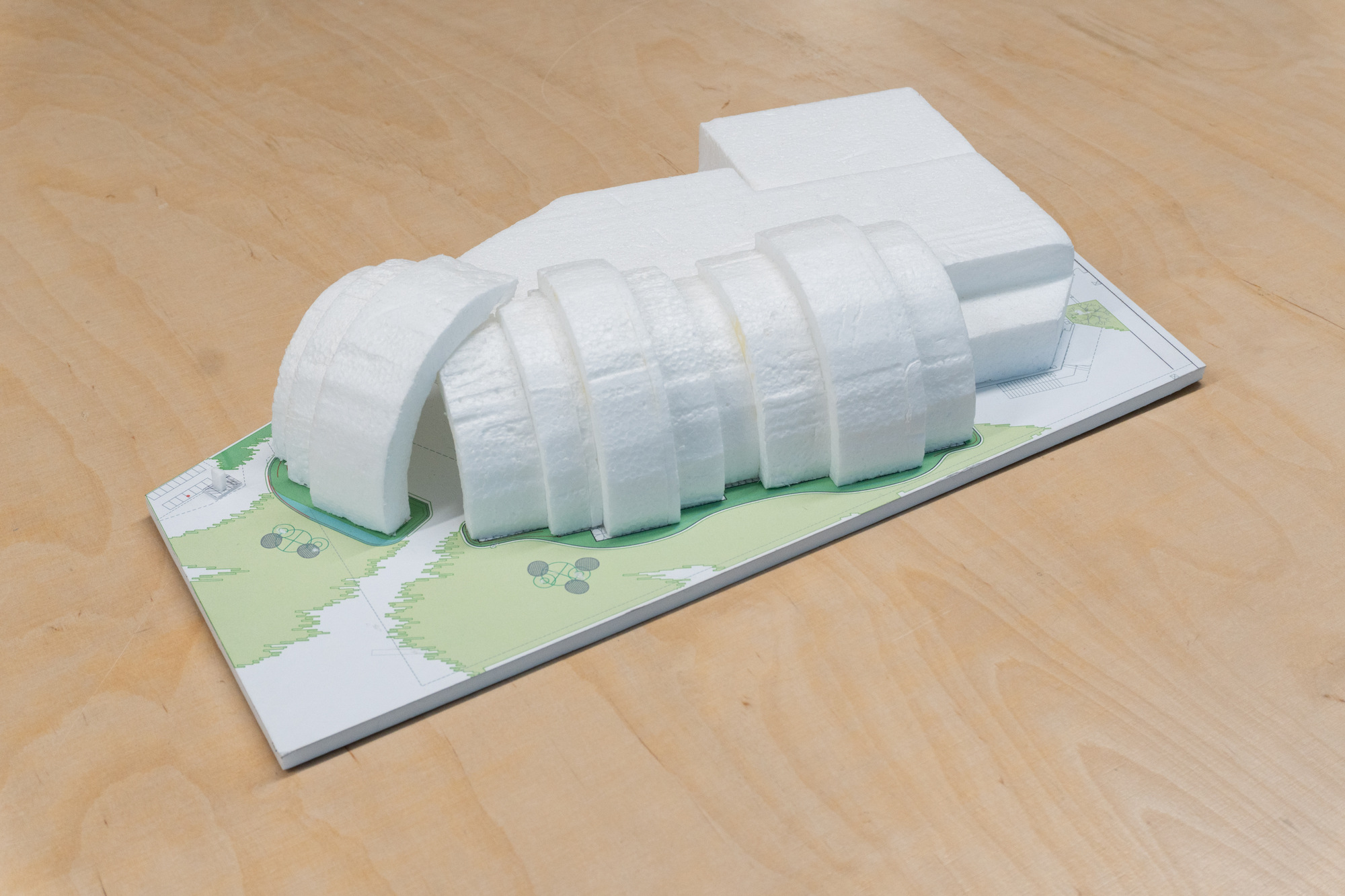 Expo 2025 Osaka Panasonic Group Pavilion / Yuko Nagayama & Associates-26