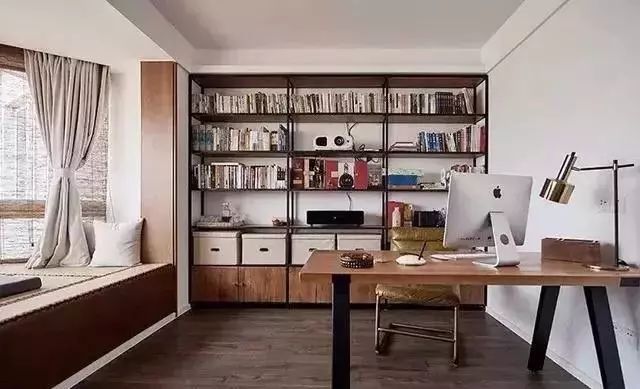 150㎡复式家装,打造环保舒适空间-101