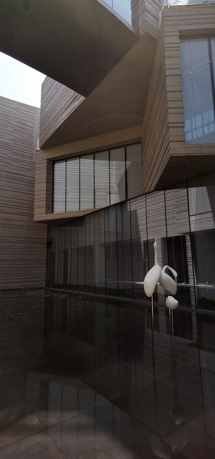 汪曾祺纪念馆-21