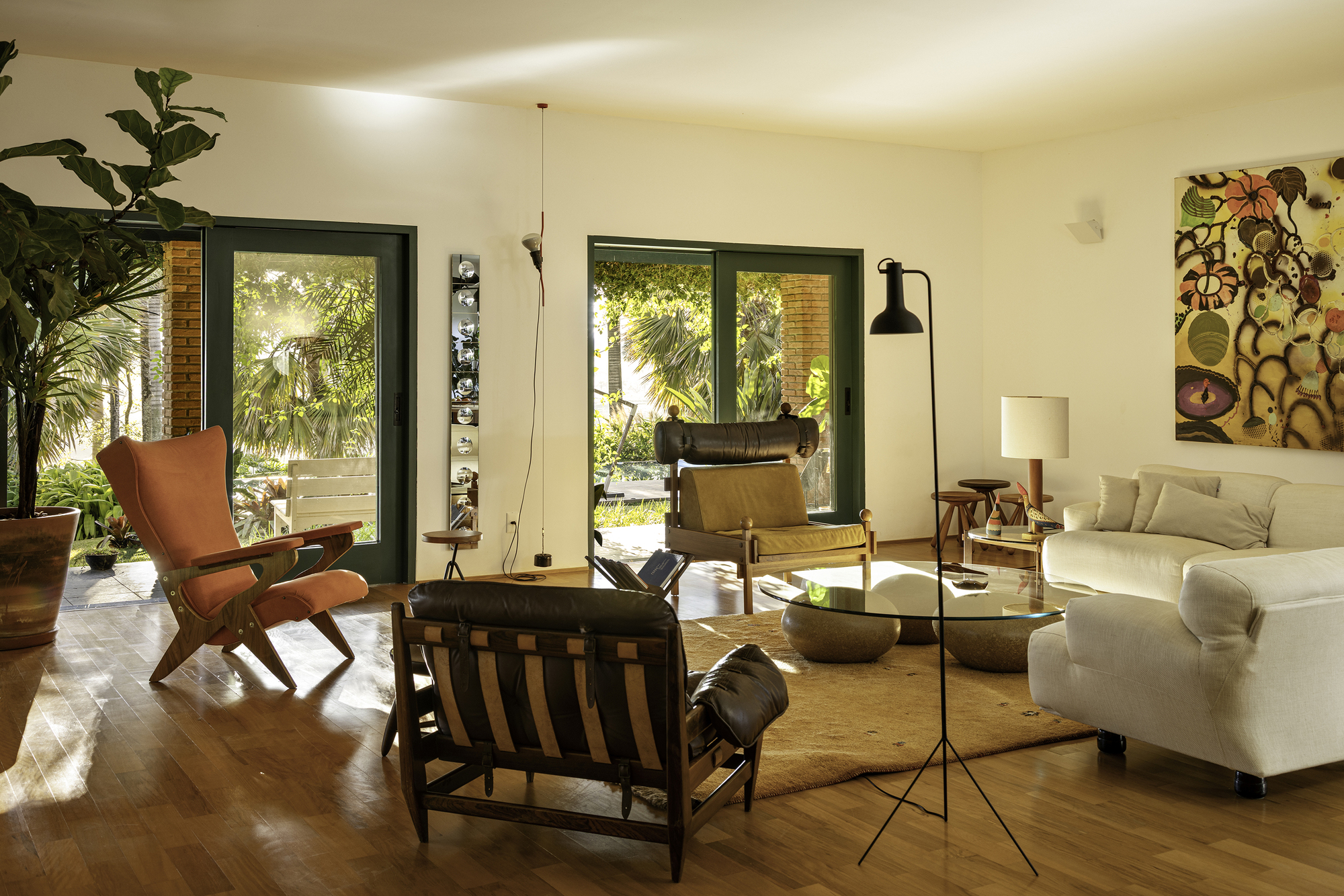 皮涅罗农场丨巴西丨Equipe Lamas-29