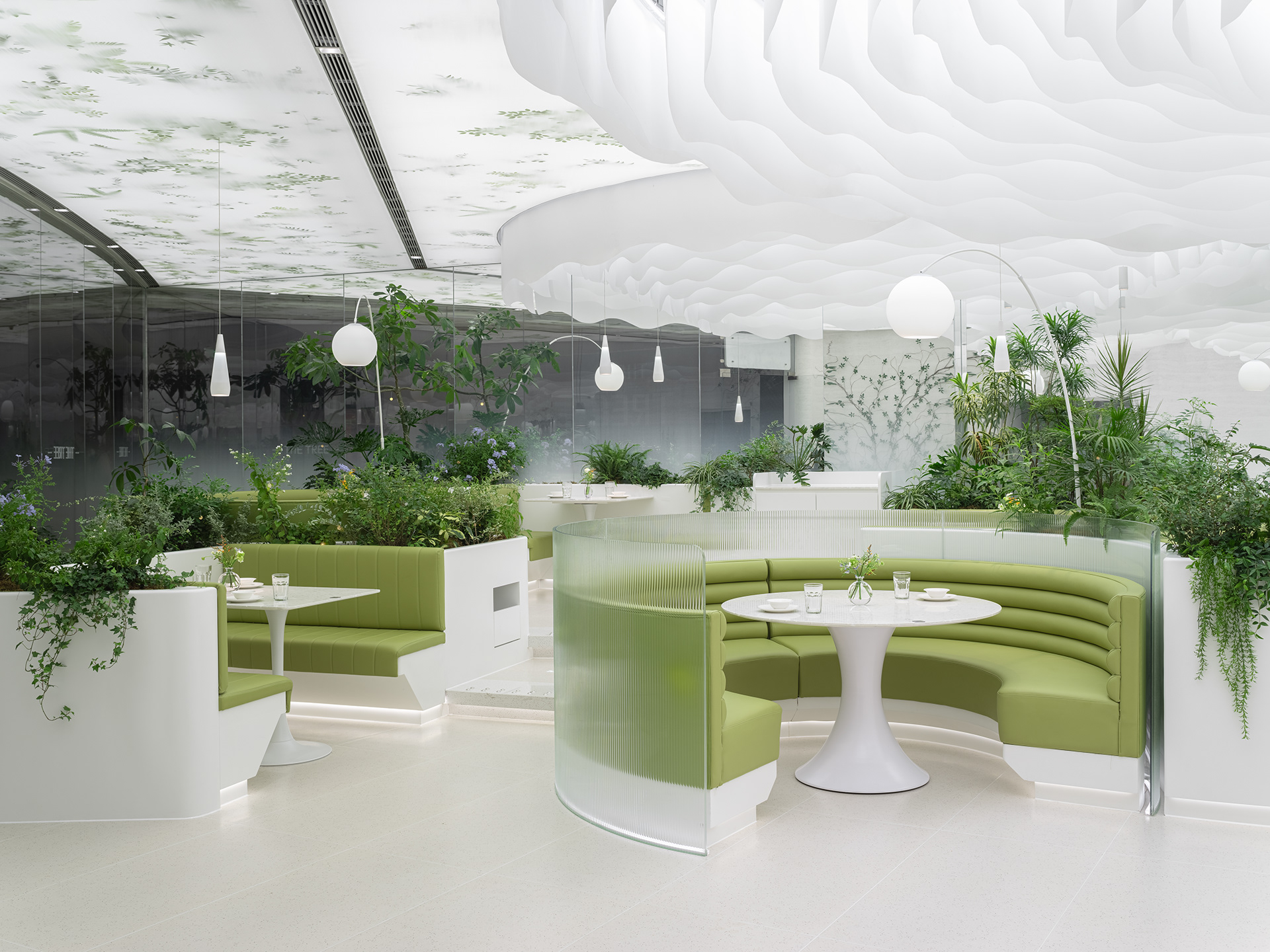 HAUS NOWHERE,Oneup,Sage Studio等丨中国上海-65