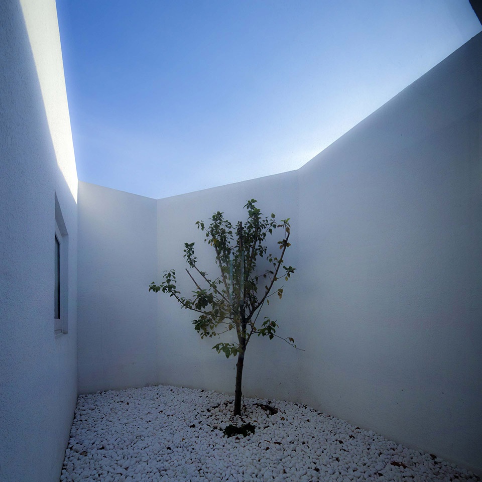 科技办公楼屋顶景观员工之家-44