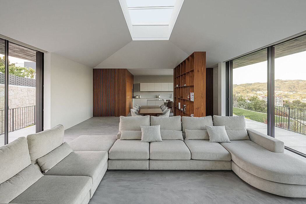 卡萨·蓬特丨葡萄牙-3