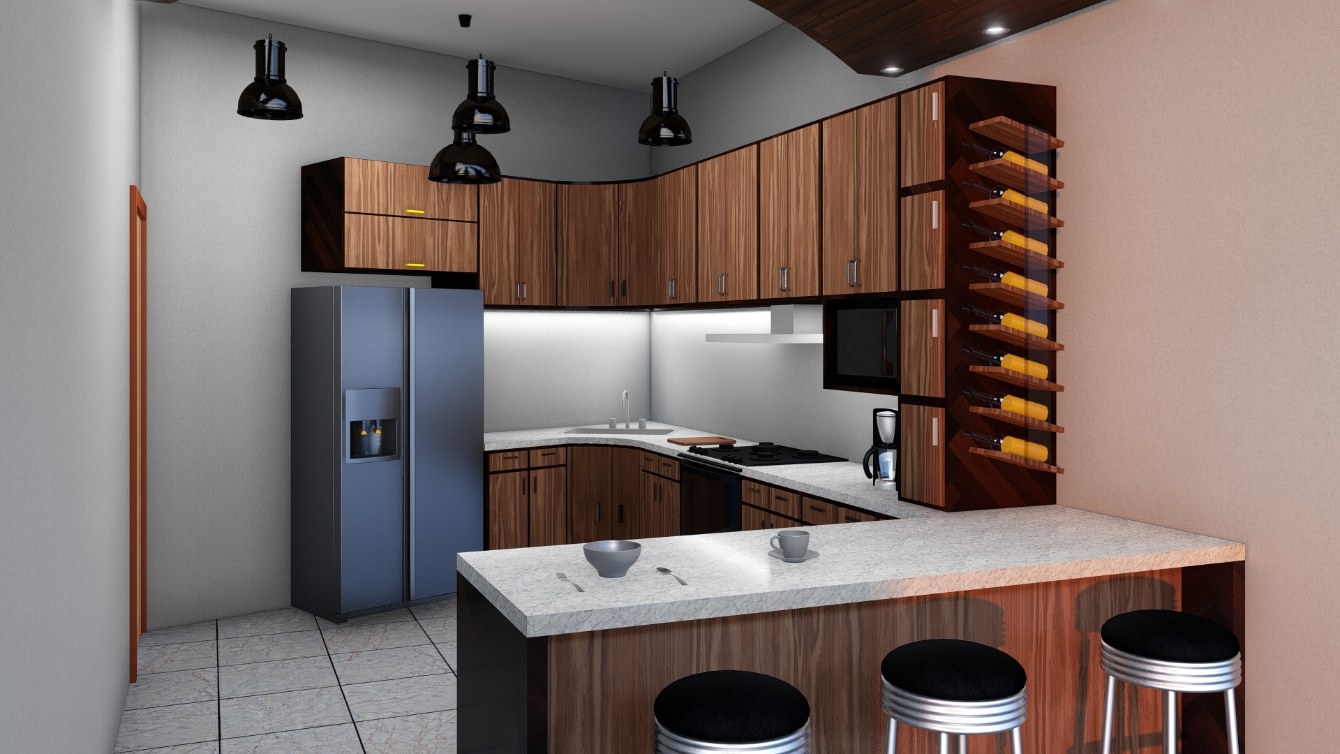 Ampliación 2do nivel de vivienda-6