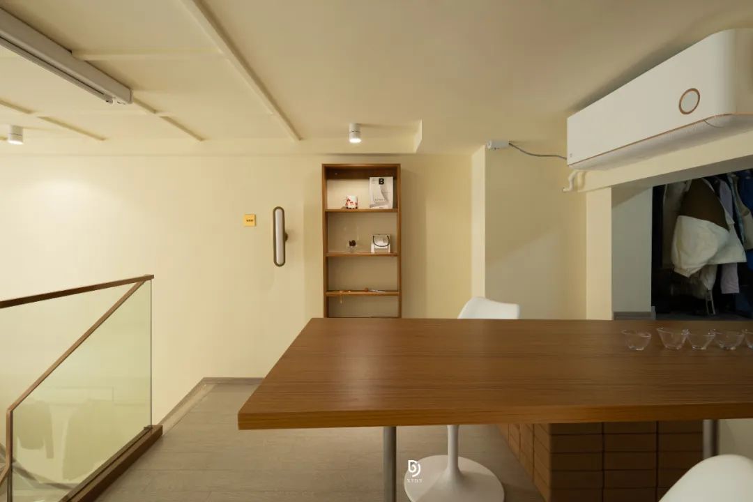 乌托邦式的服装工作室 · SHUWEN 理想国度丨中国杭州丨穆汖-81