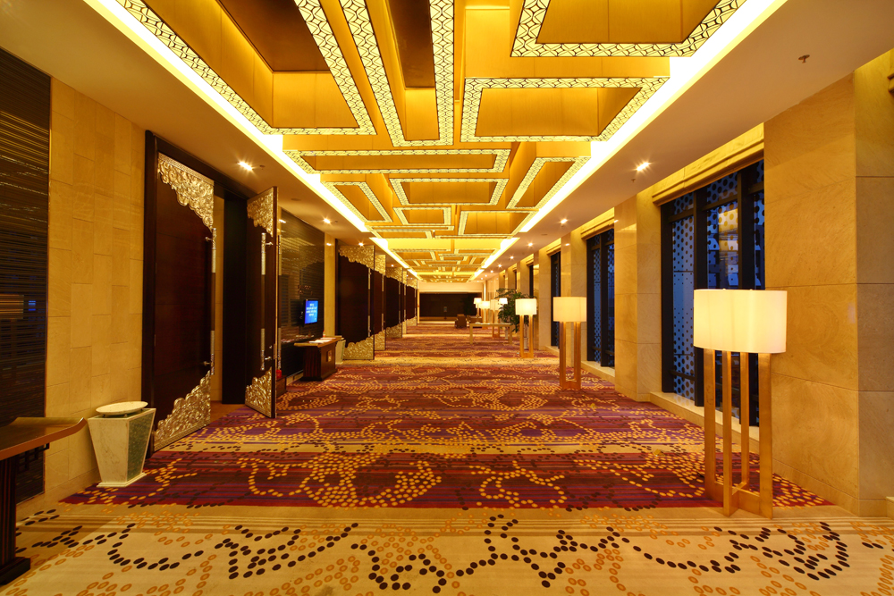 柳州丽苼酒店（少数豪华品位酒店）-31