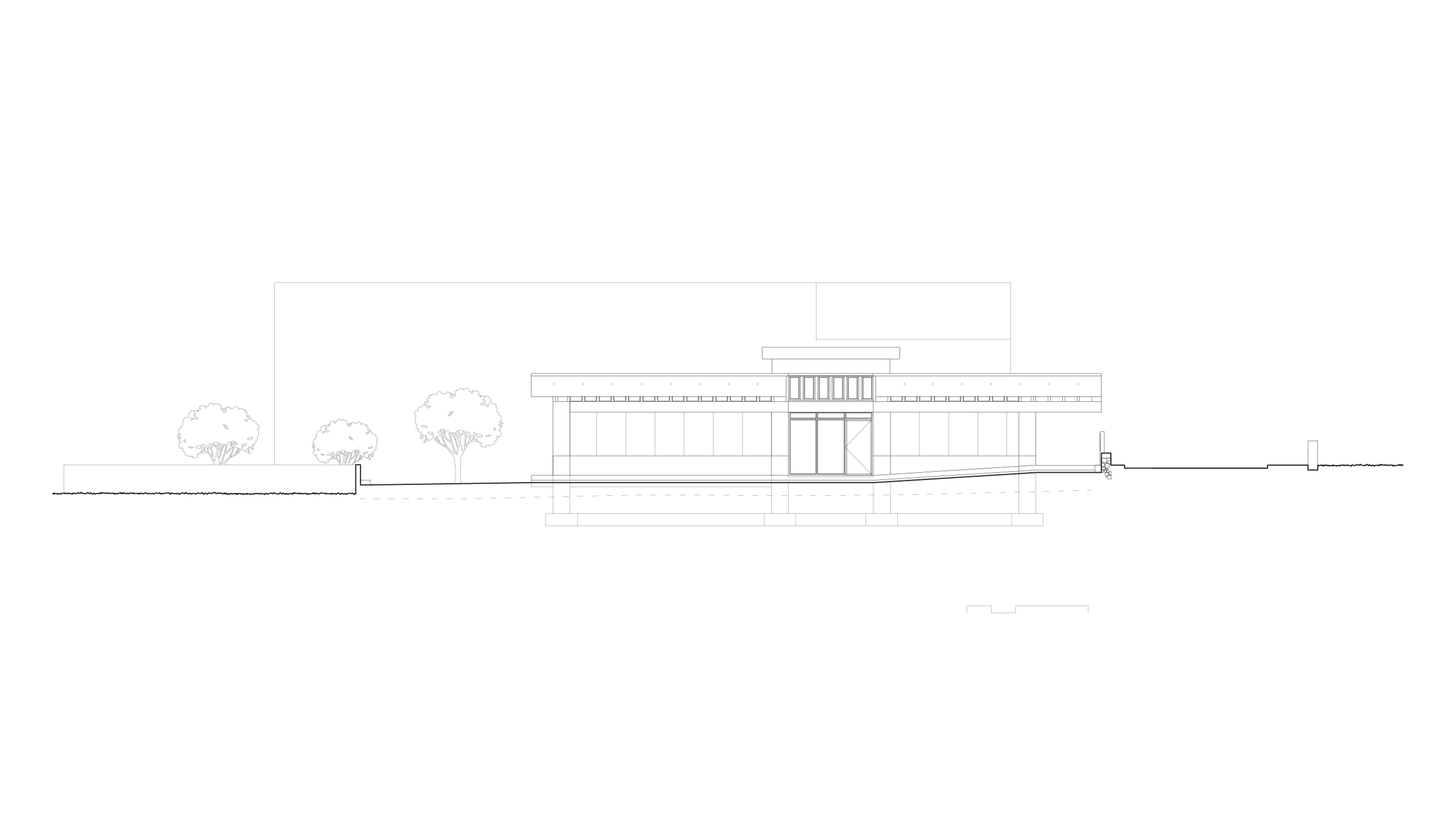 针对LLUBI 的幼儿园丨西班牙丨Aixopluc,Aulets Arquitectes-26