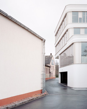 卢森堡科博卢中心丨卢森堡丨dagli + atélier d’architecture