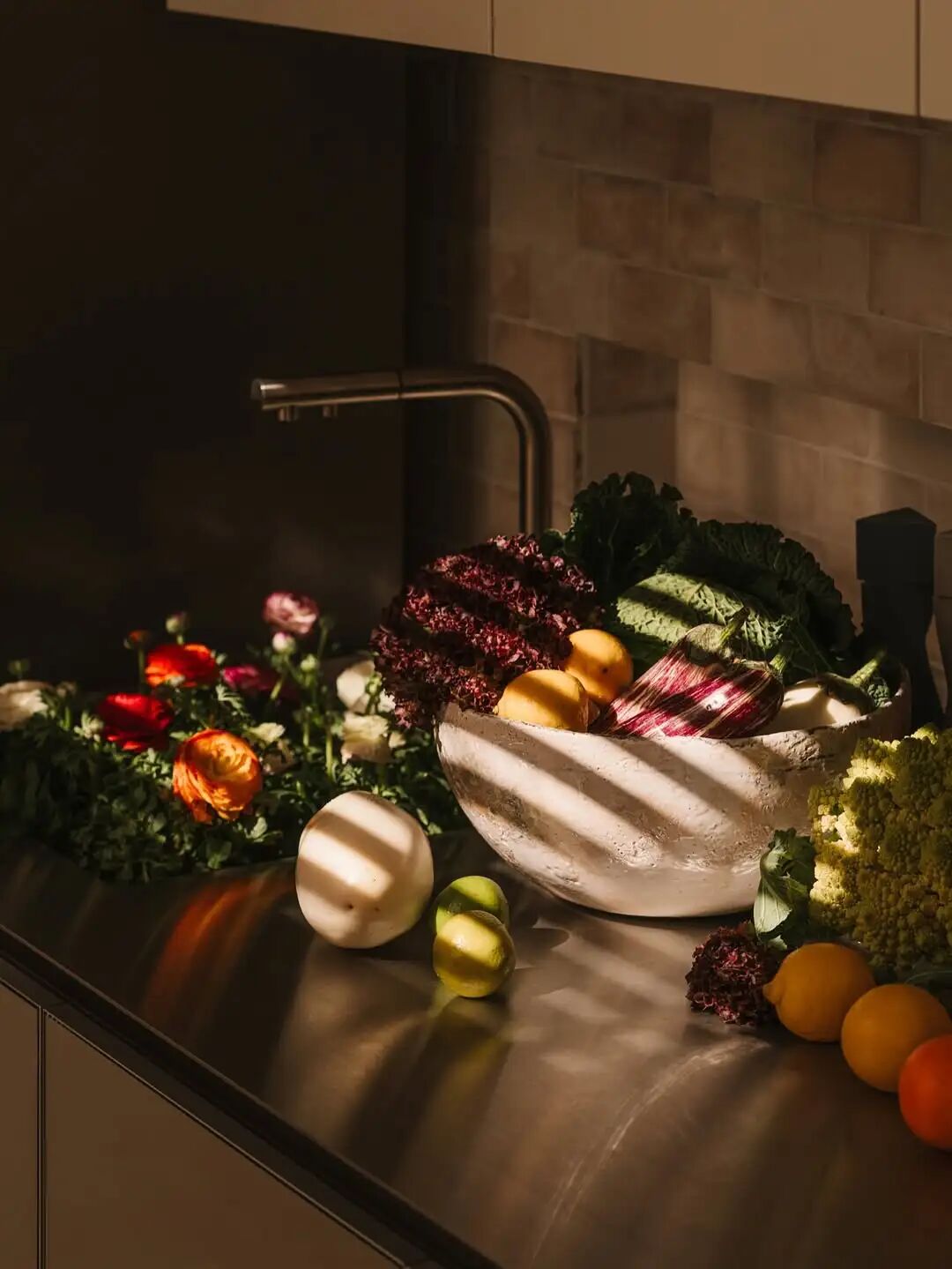 Hanna Pietras｜40 岁女子的 60㎡小家-16