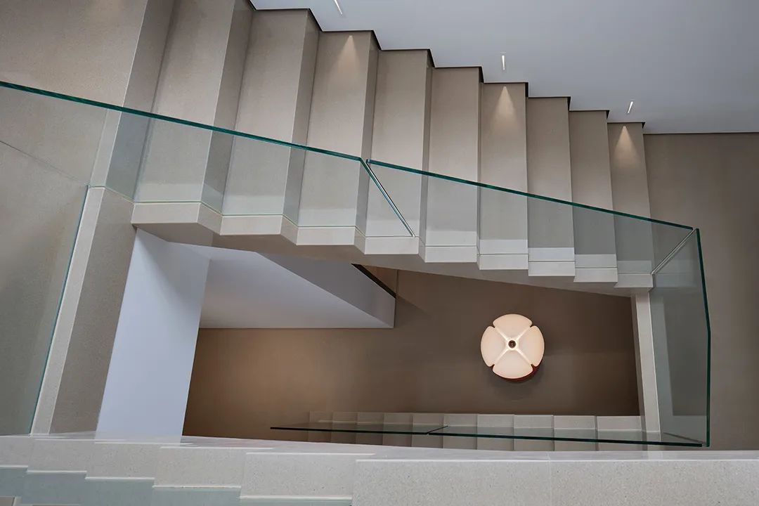 极简诗意,汇龙湾顶层复式的生活美学-45