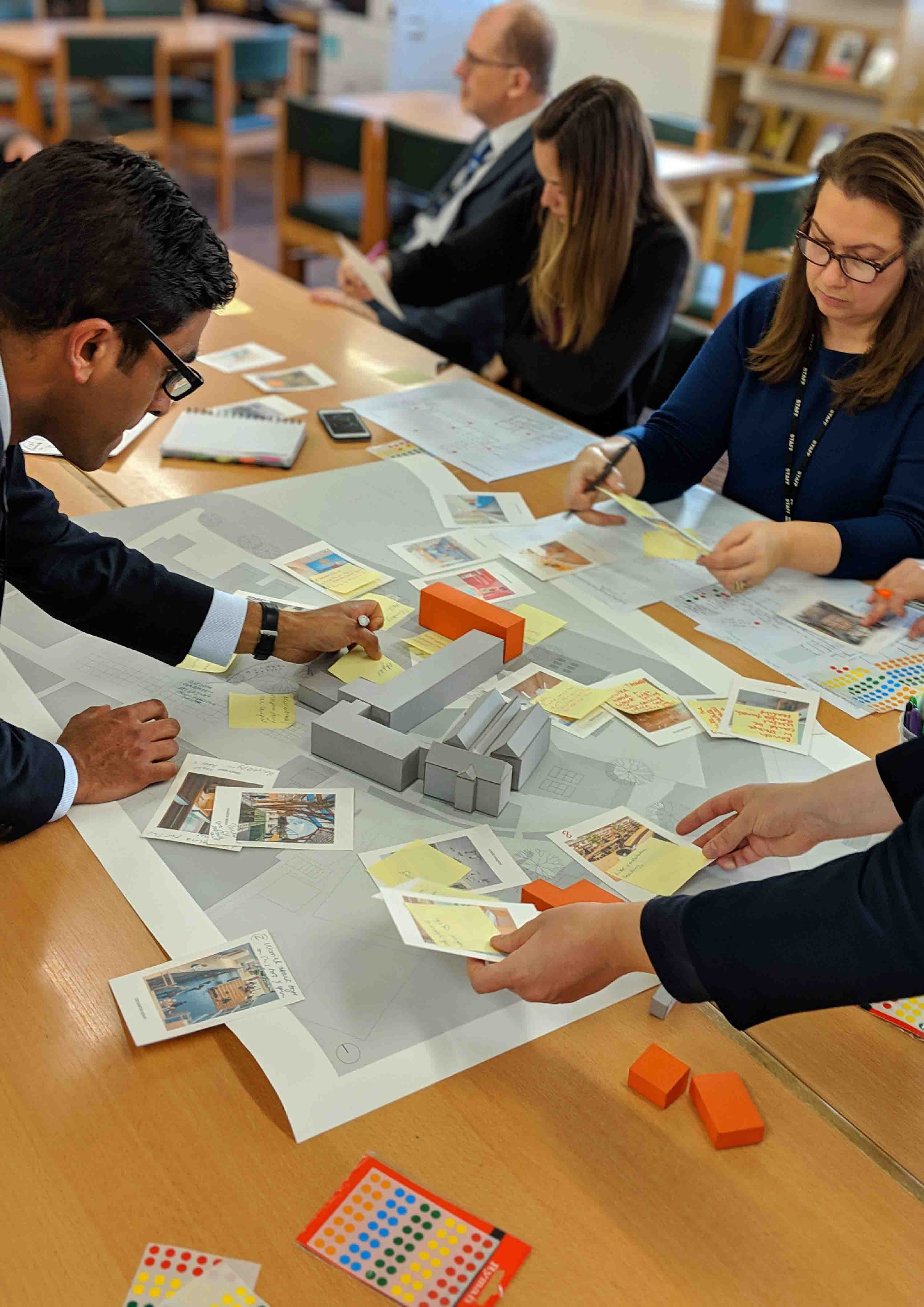 Dulwich College（达利奇学院）碳净零学校建筑丨也门达利-6