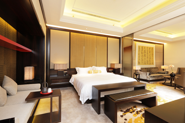 Blvd  海口埃德瑞皇家园林酒店 Eadry Royal Garden Hotel Haikou-22