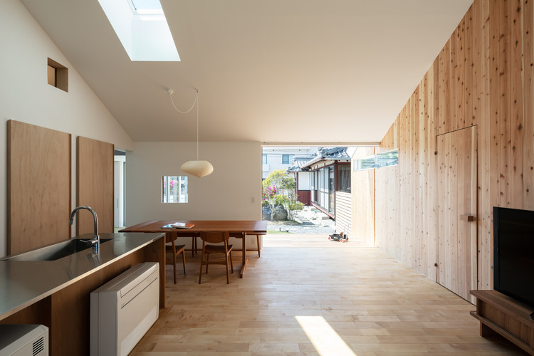 House in Sugie  Horibe Associates-9