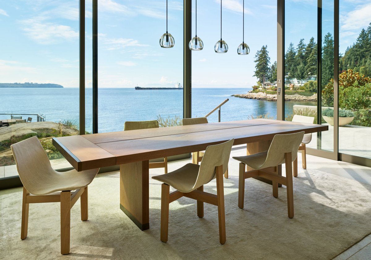 温哥华海景别墅-9