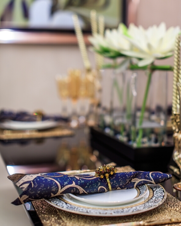 无锡柴巷 AC 户型样板房-5