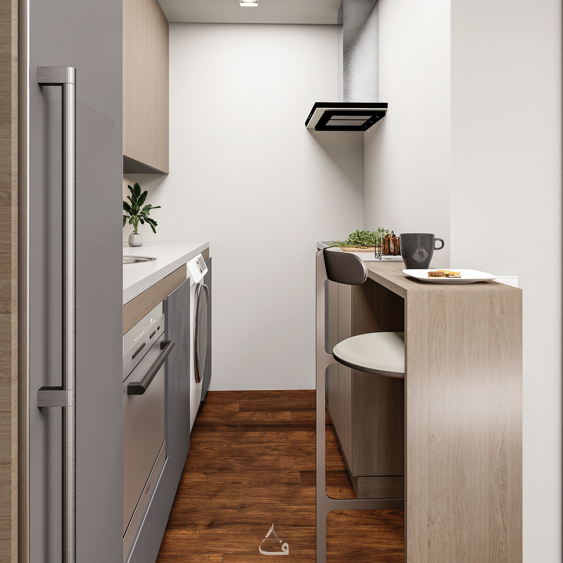 卫生间和厨房设计-3