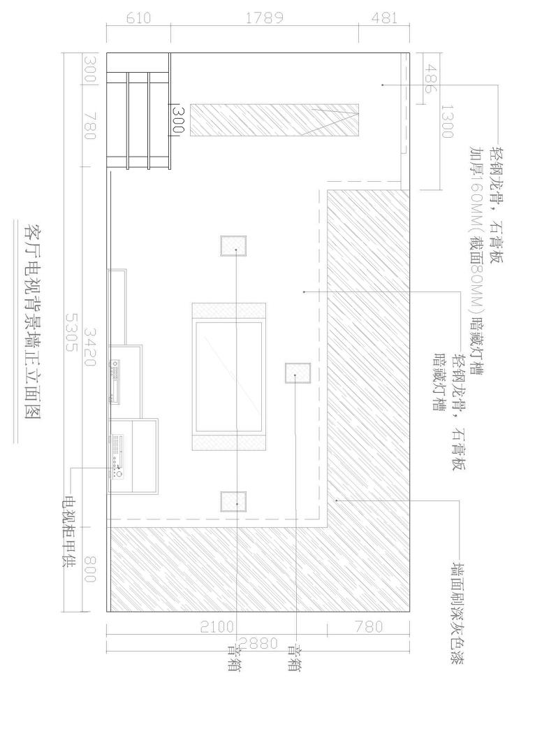 禅意水晶城，青春记忆的室内设计解读-29