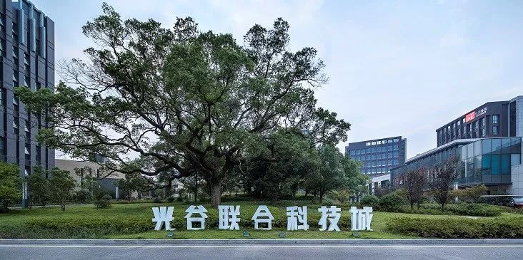 “田园都市”到“现代绿洲” · AAI 产业园设计实践丨中国黄石丨AAI 国际建筑-16